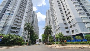 chính chủ cần bán 97m2, 2pn, 2wc 5tỷ tại ch him lam chợ lớn. lh 