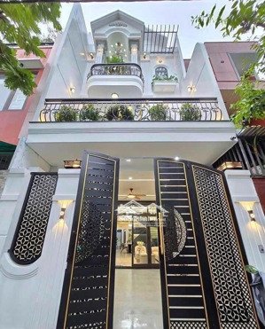 bán nhà riêng 64m2, giá tốt, 9 tỷ ở dương quảng hàm, gò vấp, hcm