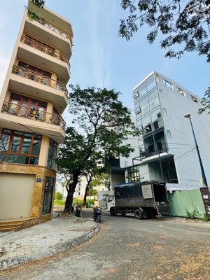 lô đất xây cao tầng kdc phú nhuận 4 thạnh mỹ lợi