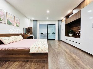 bán nhà riêng phố tôn đức thắng, ngõ rộng gần phố, 50m x 7 tầng, giá 11.7 tỷ