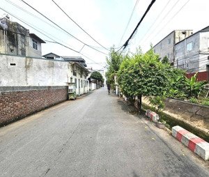 hoa hậu phố an khánh đường ô tô tránh gần thiên đường bảo sơn dt 54m- mặt tiền 4m