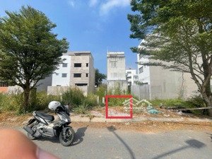 đất mt đường 12m kdc thanh nhựt phước kiển nhà bè giá 6t