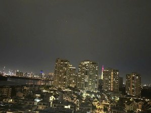 cho thuê căn hộ 2pn+2wc nhà view sông, nội thất cơ bản tại one verandah giá chỉ 16tr5.