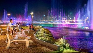 nhìn tiến độ the global city, có nên sở hữu masteri park place lúc này?