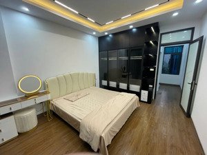 bán nhà trương định - hoàng mai , 35m 5 tầng , oto tránh kinh doanh,dòng tiền đỉnh, nhỉnh 10 tỷ