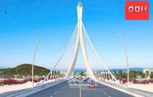 bán lô đất gần cầu phú kiểng - thôn xuân ngọc - xã vĩnh ngọc - tp. nha trang. dt 164,8m2 giá 2,6 tỷ