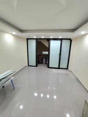 nhà đẹp, giao thông thuận tiện, ô tô tránh nhau, hàng xóm khu đô thị định công và đại kim