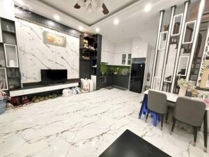  BÙI HUY BÍCH – PHÂN LÔ Ô TÔ – 5 TẦNG – 3 NGỦ – NHỈNH 10 TỶ. LH 0988 961 792