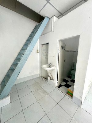 cho thuê nhà góc khu dân cư hưng phú 1 gần trường mầm non ngôi sao cần thơ