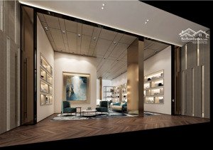 bán 2pn tại the marq biểu tượng sang trọng giữa lòng quận 1