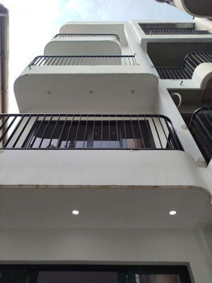 nhà xây mới đông la, an khánh, giáp yên nghĩa. nhỉnh 4 tỷ. lh: 