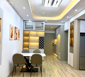 Cần bán gấp căn hộ chung cư Thanh Hà Cienco 5 – view hồ 5 toà mới