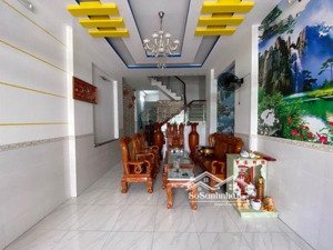 siêu lợi nhuận. hẻm 10m.lũy bán bích. 4 tầng. dt: 4 x 16. vừa ở vừa kinh doanh ổn áp.