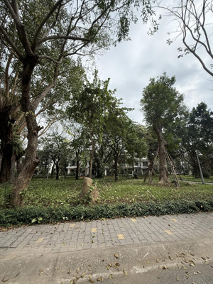 bán liền kề thuỷ trúc ecopark giá 15.x tỉ