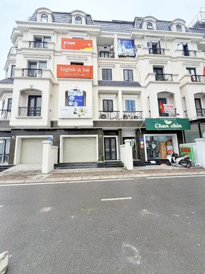 shophouse liền kề kiến hưng - 83m2 - 5 tầng - 18 tỷ - không lỗi - chủ mót bán để giá rẻ hơn 4 tỷ