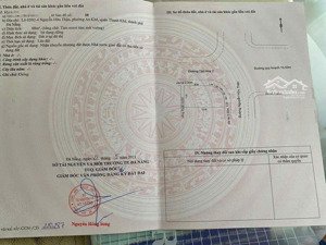 góc 2 mặt tiền nguyễn hữu thận và tân hòa 2 dt 88 m2 ngang 7m giá 6,2 tỷ. lh 