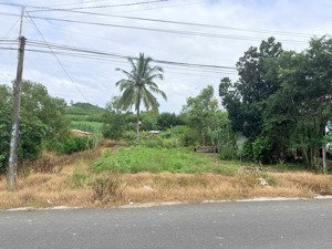 bán lô đất ngang 10m mặt tiền hương lộ 62, diên tân, diên khánh