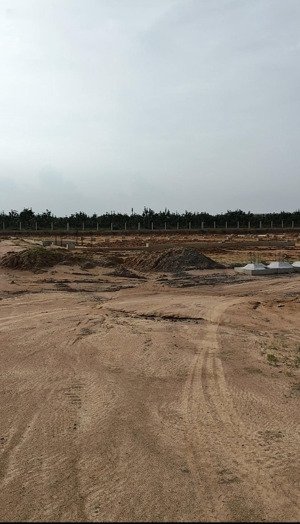 bán đất khu công nghiệp thuận đạo bến lức dt 15.000m2 giá 7 triệu/m