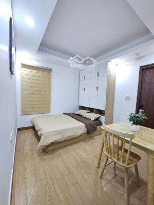 [mặt phố linh lang] - studio hiện đại - trung tâm ba đình