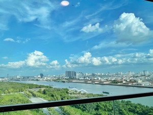 [độc quyền bán suất spa] cove residences, 3pn 4wc - 164.4m, giá 55 tỷ all in, view sông vĩnh viễn