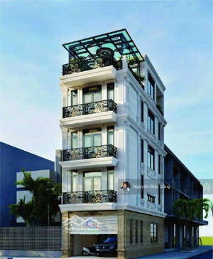 chốt nhà từ móng mới được giá tốt_phúc lợi 52m2 vị trí kinh doanh, thang máy 11 tỷ