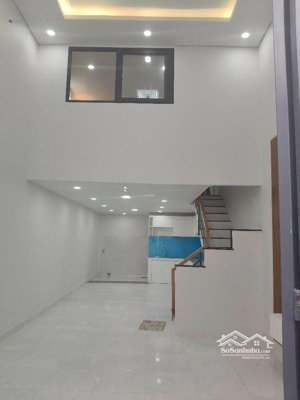 nhà 2 tầng lê văn khương, p hiệp thành, quận 12, giá chỉ nhỉnh 3 tỷ