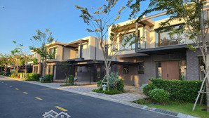 28tr/m2 biệt thự sân vườn rẻ nhất kđt waterpoint 540m2 1 trệt 1 lầu 4-5pn. mua trực tiếp chủ đầu tư