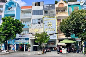 bán nhà mt hoa lan 18 tỷ - 4 tầng khu đồng bộ - sẵn hợp đồng thuê - vip nhất khu vực - phú nhuận