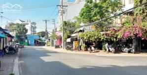 Bán Nhà 4 Tầng Mặt Tiền Kinh Doanh, Gần Hoàng Diệu 2, Ngang 15m, 107m2, Nhỉnh 19 Tỷ (TL)