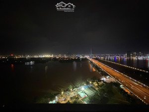 chuyển nhượng căn panoma 2 - thuộc sun cosmo, view trực diện sông, 50,1m2