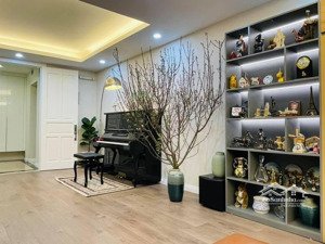 bán căn hộ ciputra p1 p2 145m2 nhà sửa đẹp nội thất hiện đại 