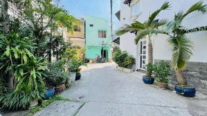 bán nhà hẻm xe hơi trần bình trọng, p5, bình thạnh - 35m2 - 3 tầng - chỉ nhỉnh 5t. lh: o931.26.1518