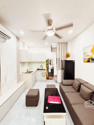 bán nhà 4 tầng btct - dtsd 84m2 - gần phan xích long - nhích 5 tỉ