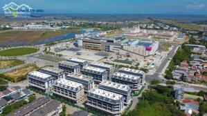 Không phải dự án nào ở Huế cũng được AEON Mall “chọn mặt gửi vàng”