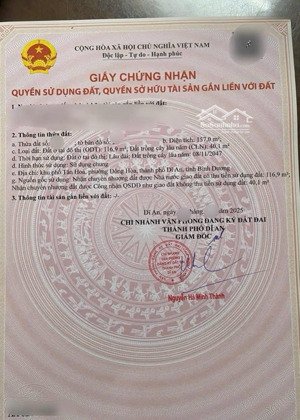 bán đất mặt tiền vị trí cực đẹp sát ktx khu b đhqg tp.hcm