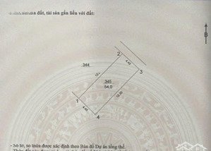 bán đất tại lạc long quân, 10 tỷ, 55m2, chính chủ chỉ với cơ hội đầu tư tuyệt vời