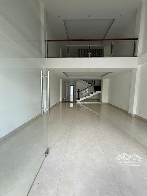 cho thuê nhà phố mới 100% hoàng hoa thám, kđt phúc đạt, thủ dầu một giá tốt chỉ 20 tr/tháng