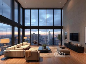 siêu phẩm duy nhất penthouse lumière midtown - đầu tư sinh lời cao! | giá cực kỳ hấp dẫn