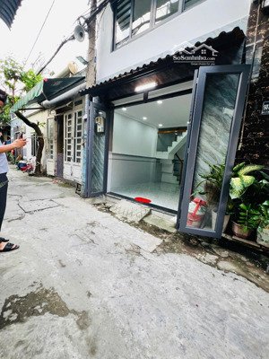 bán nhà riêng tại phường hiệp thành, quận 12, hồ chí minh, 1,29 tỷ, 35 m2