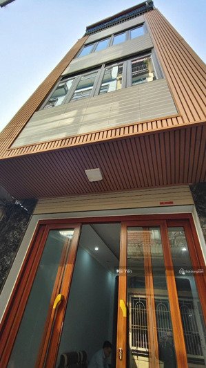 bán nhà phân lô bộ quốc phòng - tây thăng long - bắc từ liêm. dt 33mx 4t,ô tô đỗ cửa, giá 7,5 tỷ