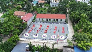 chính chủ bán 96.5m2 đất f0 full thổ cư tại đông nam - xuân mai, chỉ 2 tỷ