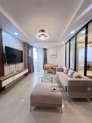 chủ gửi bán nhanh căn hộ him lam, 97m2, 2pn, giá 5.1 tỷ thương lượng. lh 