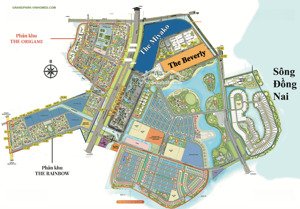 căn góc 80m2 điểm nhấn bo tròn vòng cung giá tốt tại the beverly. lh 