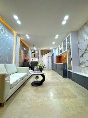 chốn an yên giữa lòng phan xích long! nhà mới 32m2 - 3t -2pn3wc, p2, phú nhuận - 6.85 tỷ tl