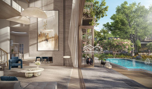 vốn ban đầu 4 tỷ - sở hữu ngay dòng biệt thự signature ecopark - sản phẩm đầu tiên có mặt tại vn