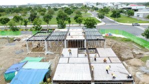 bán đất nền dự án the solia, 1,85 tỷ, 90m2 ở lương hòa, bến lức, long an