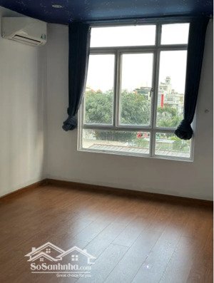 bán cc giai việt, tạ quang bửu, 4,68 tỷ, 78m2, 2pn, 2wc, full nội thất