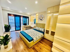 chỉ hơn 9 tỷ có nhà đẹp văn quán hà đông dt40m2, cạnh trường thực nghiệm và gần học viện an ninh