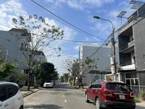  ĐẢO VIP HÒA XUÂN – LÔ SẠCH VIEW BIỆT THỰ – TRUNG LƯƠNG 9 