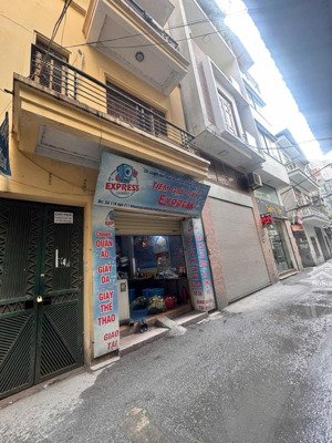 bán nhà 5 tầng dân xây mặt ngõ 211 ô tô vào nhà gần hồ khương trung hn dt 41m2 mt 5m giá 12,7 tỷ